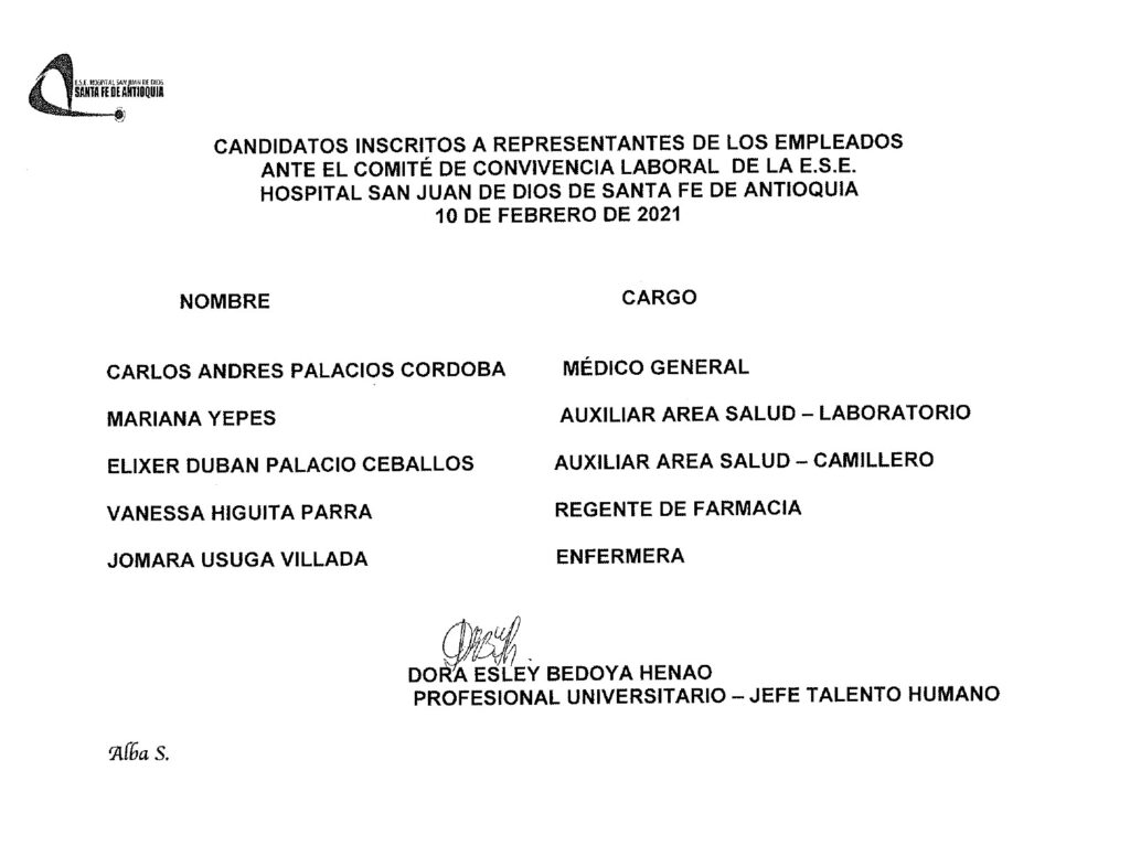 LISTA DE CANDIDATOS INSCRITOS A ELECCION REPRESENTANTE DE LOS EMPLEADOS ANTE EL COMITE DE CONVIVENCIA LABORAL_page-0001 (1)