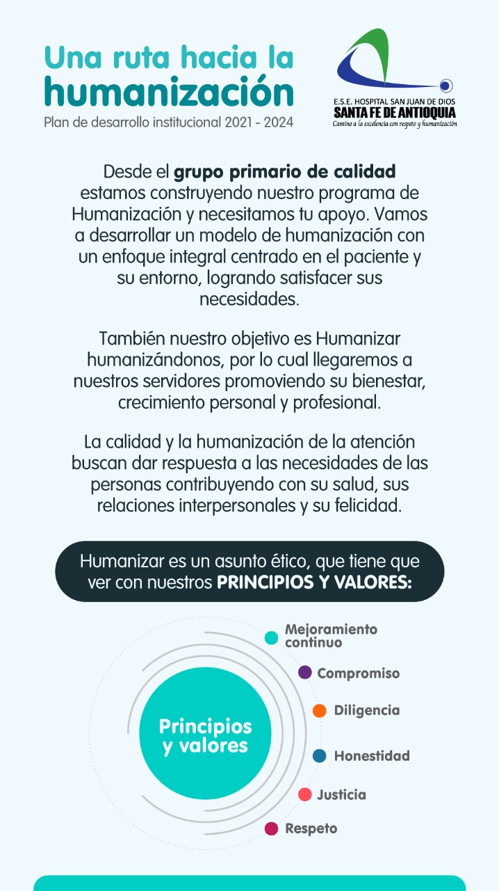 Campañas y actividades 