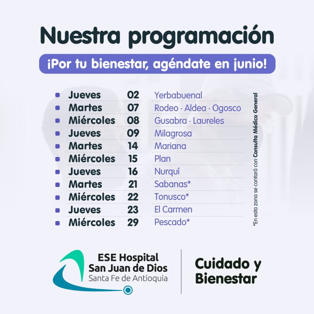 Brigadas de p y p junio Brigadas de p y p junio
