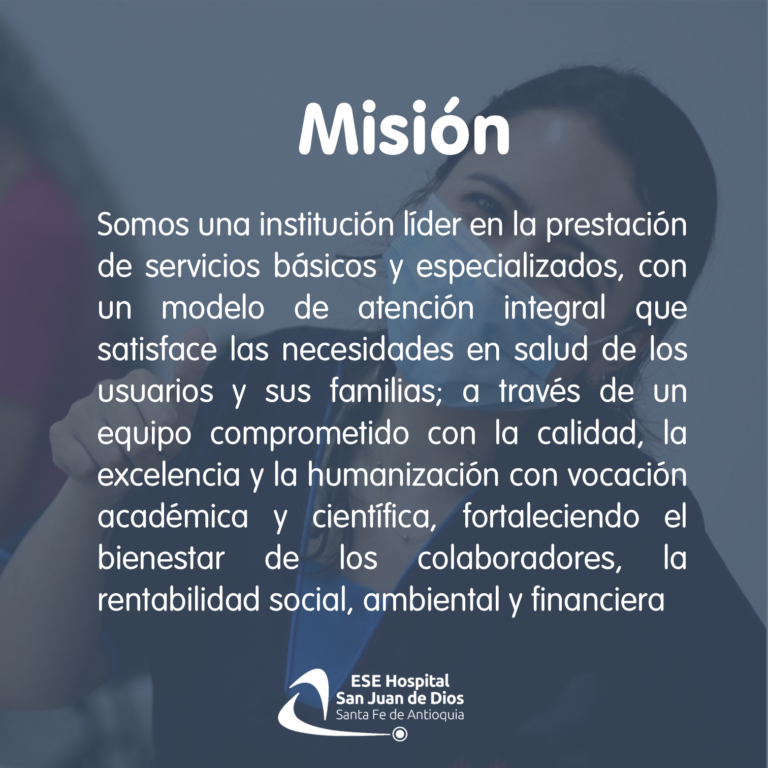 Mision