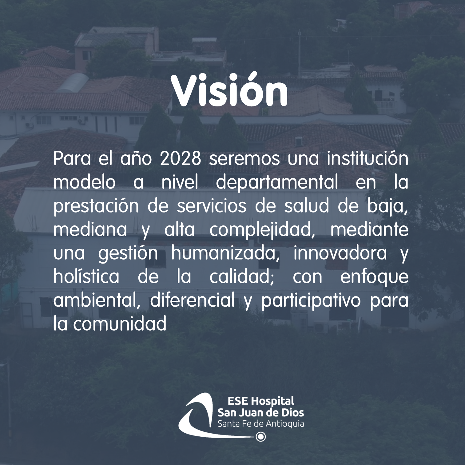 Vision