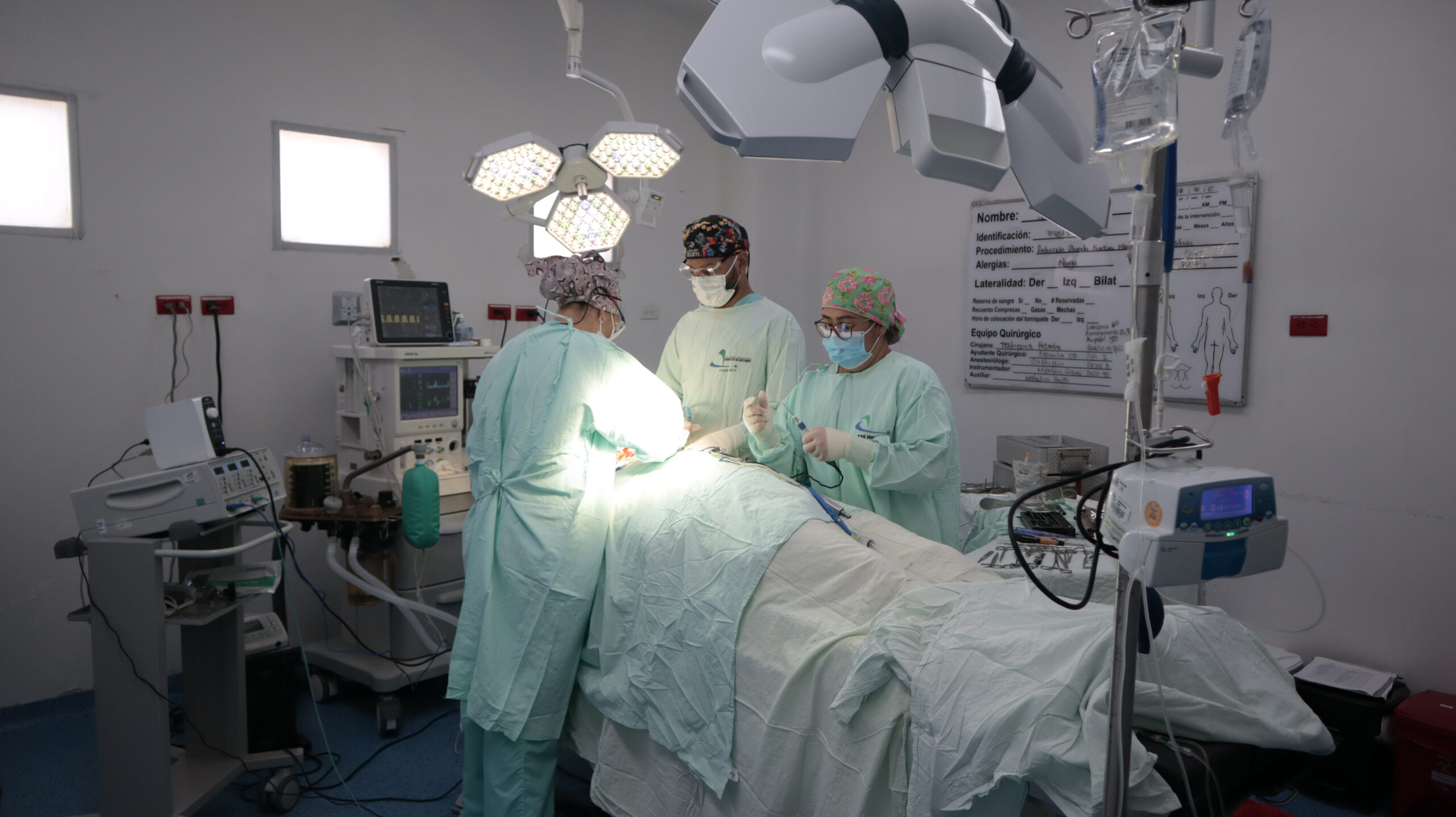Cirugia.2