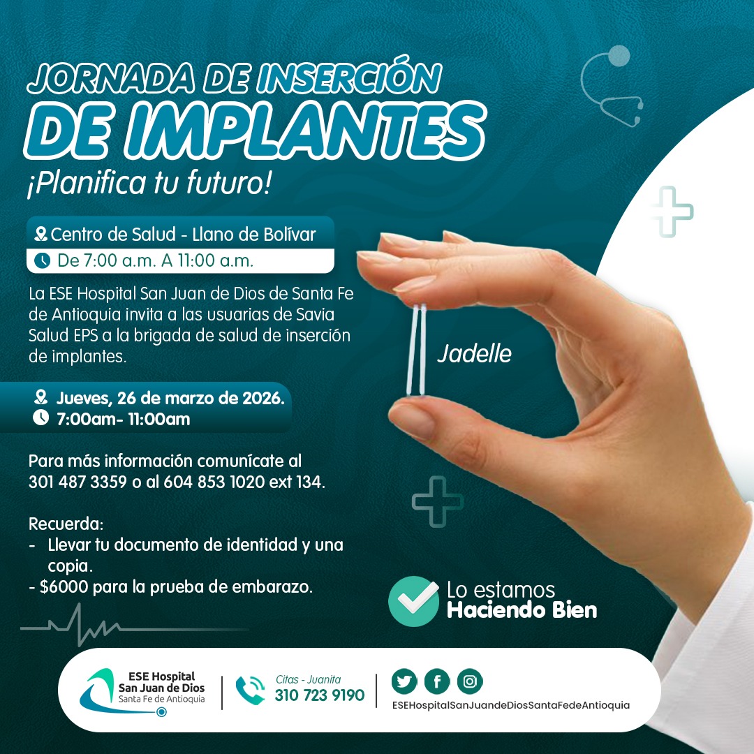 Implantes Implantes