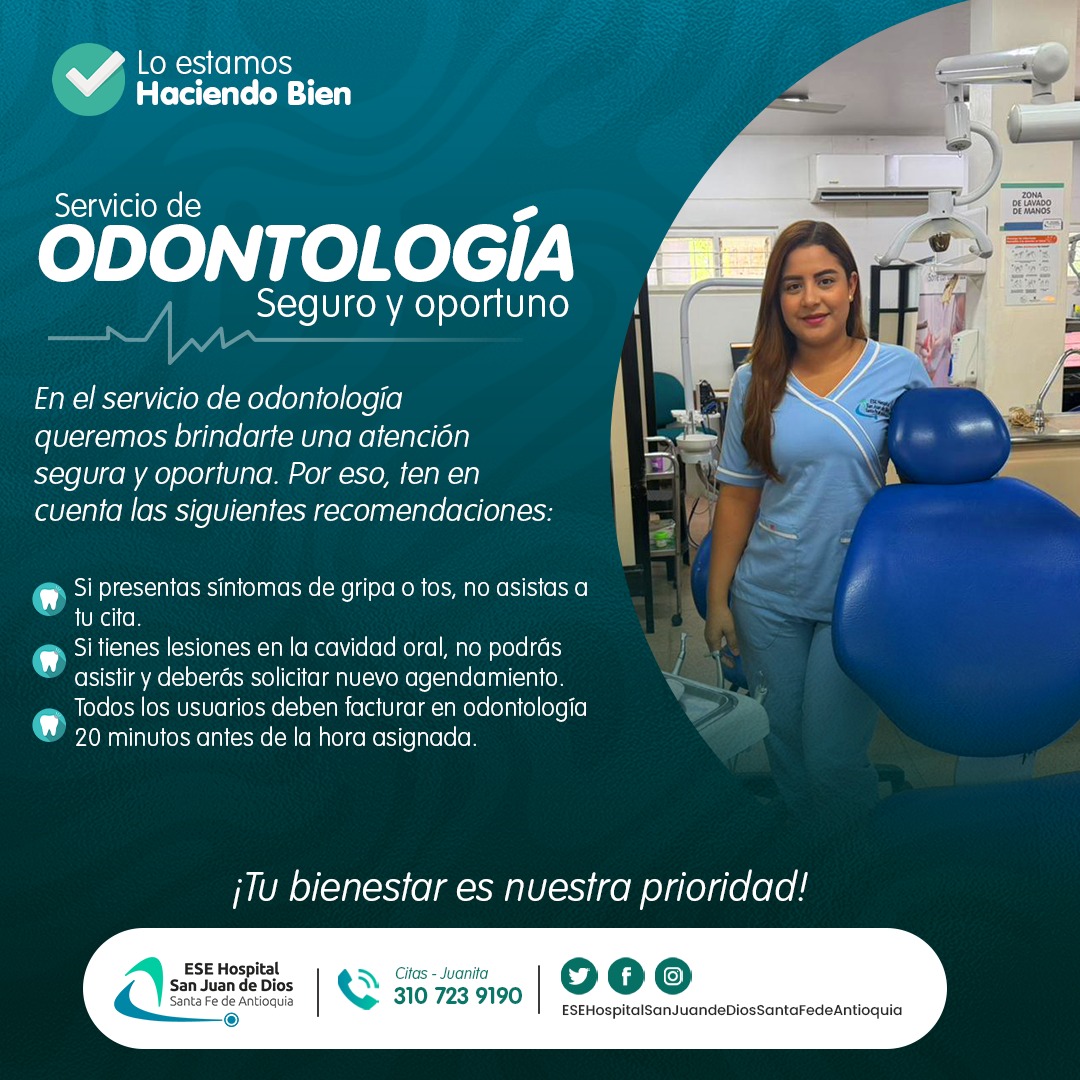 Odontologia Odontologia
